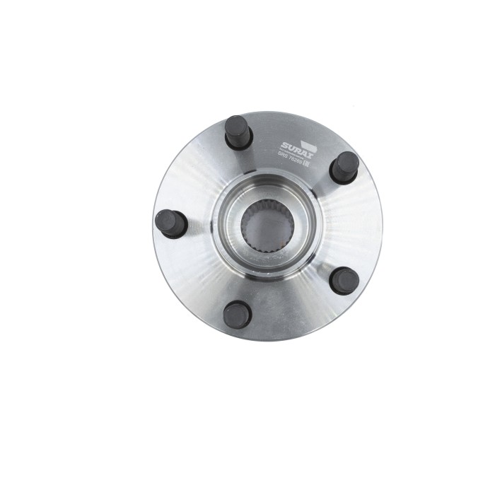 Ступица Subaru Forester S11 (02-)/Forester S12 (08-) перед. с подшип. (SRS 76269) SURAI