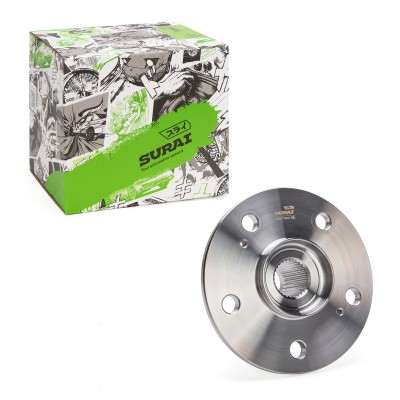 Ступица Haval F7 (18-)/F7x (19-) (перед.) (SRS 76347) SURAI
