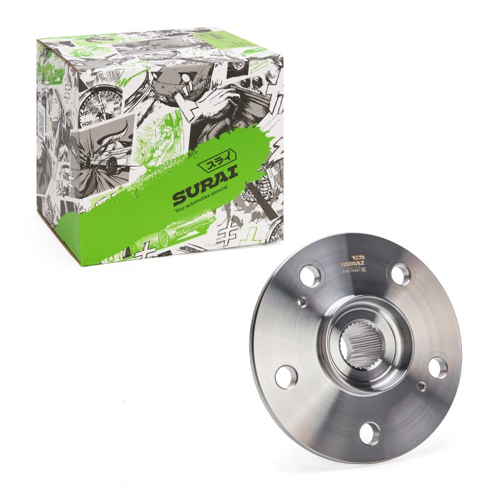 Ступица Haval F7 (18-)/F7x (19-) (перед.) (SRS 76347) SURAI