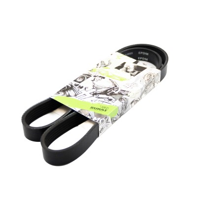 Ремень приводной Лада 2170-2171 (с ГУР) (6PK1115) (SR 00621) SURAI