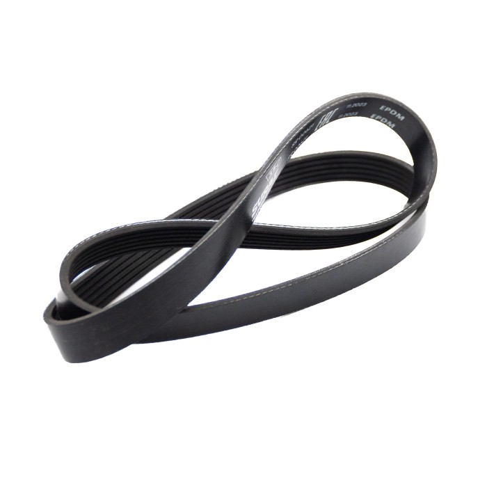 Ремень приводной Лада 2170-2171 (с ГУР) (6PK1115) (SR 00621) SURAI