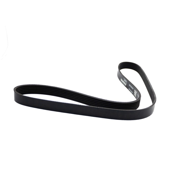 Ремень приводной Лада 2170-2171 (с ГУР) (6PK1115) (SR 00621) SURAI