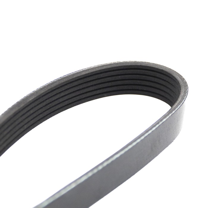 Ремень приводной Лада 2170-2171 (с ГУР) (6PK1115) (SR 00621) SURAI