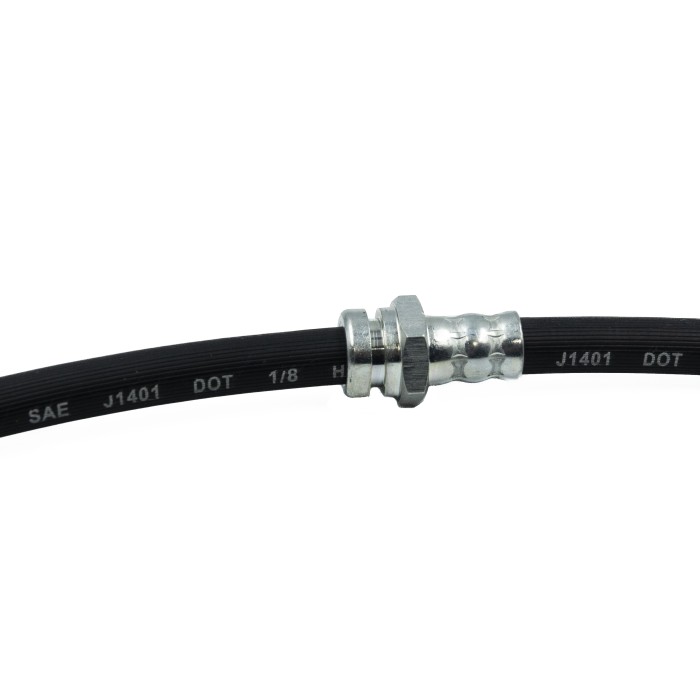 Шланг тормозной Chevrolet Lacetti (04-) перед. прав. (SRS 00307) SURAI