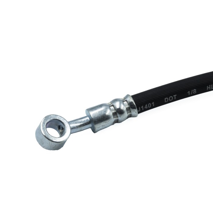 Шланг тормозной Chevrolet Lacetti (04-) перед. прав. (SRS 00307) SURAI