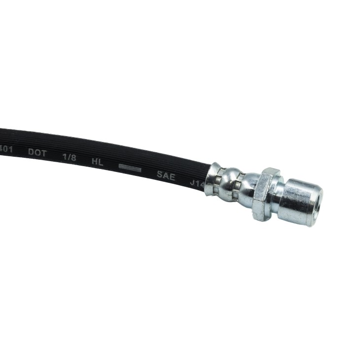 Шланг тормозной Chevrolet Lacetti (04-) перед. прав. (SRS 00307) SURAI