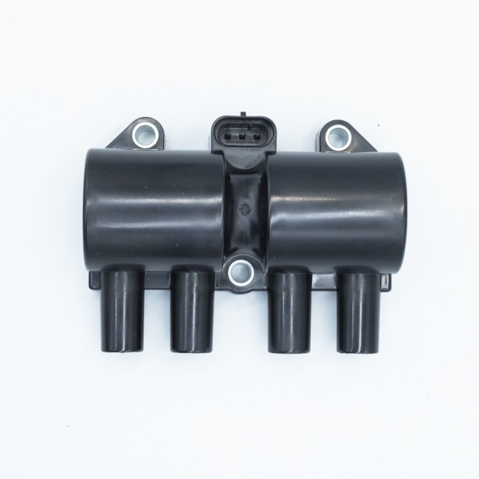 Катушка зажигания Daewoo Matiz (01-) 0.8i/Chevrolet Lacetti (04-) 1.6i (SRS 70048) SURAI