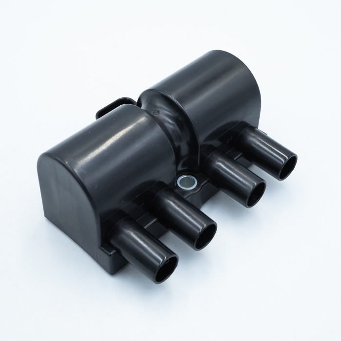 Катушка зажигания Daewoo Matiz (01-) 0.8i/Chevrolet Lacetti (04-) 1.6i (SRS 70048) SURAI