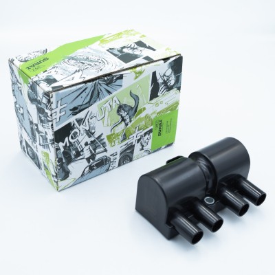 Катушка зажигания Daewoo Matiz (01-) 0.8i/Chevrolet Lacetti (04-) 1.6i (SRS 70048) SURAI