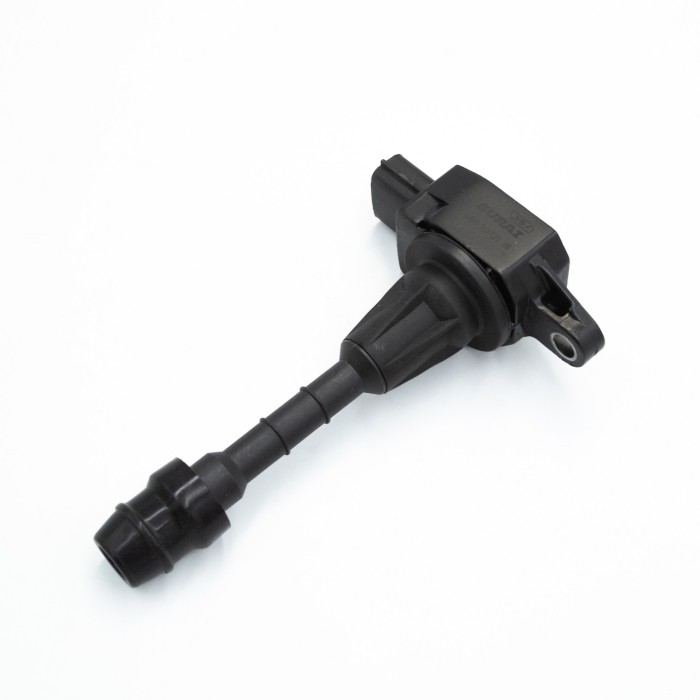 Катушка зажигания Nissan Note (06-) 1.2i/1.4i (SRS 70721) SURAI