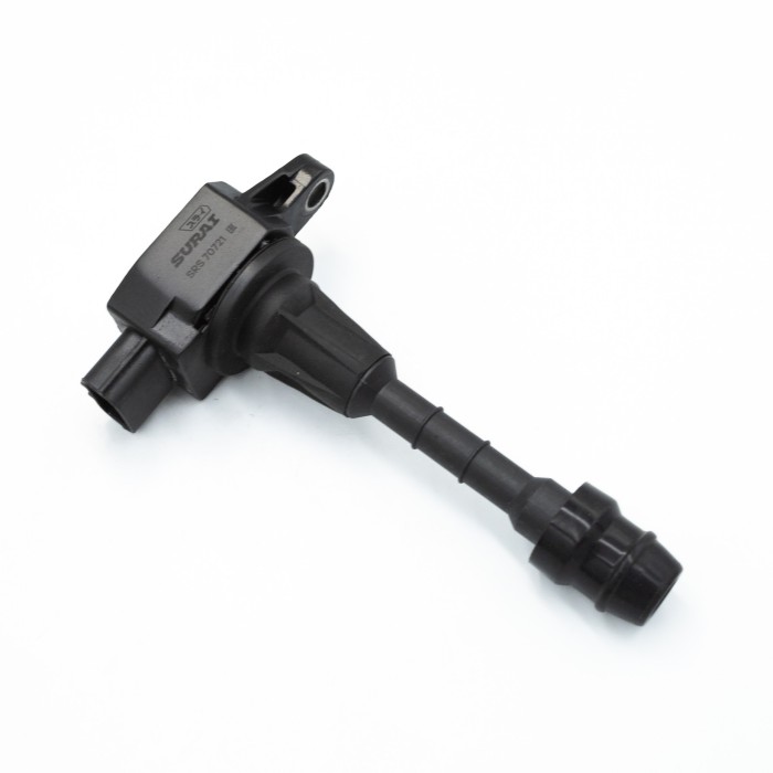 Катушка зажигания Nissan Note (06-) 1.2i/1.4i (SRS 70721) SURAI