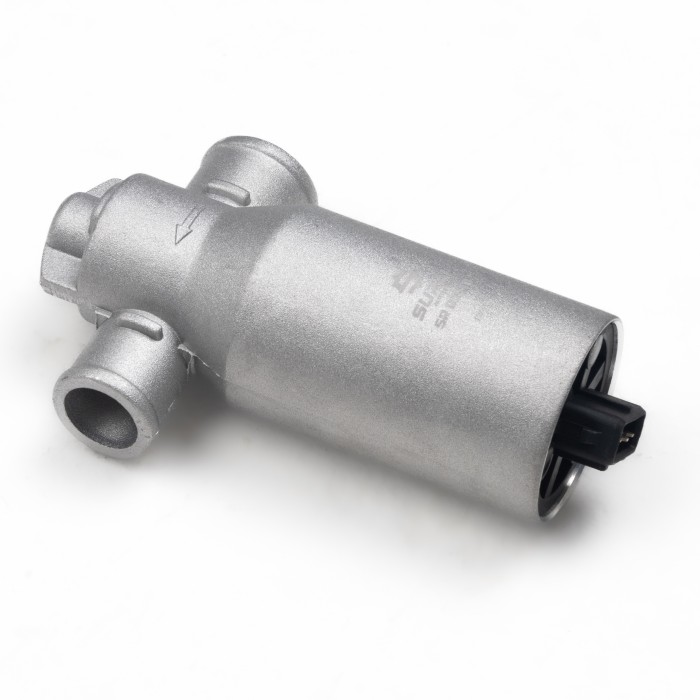 Регулятор холостого хода ГАЗ с дв. ЗМЗ 406 (SR 00518) SURAI