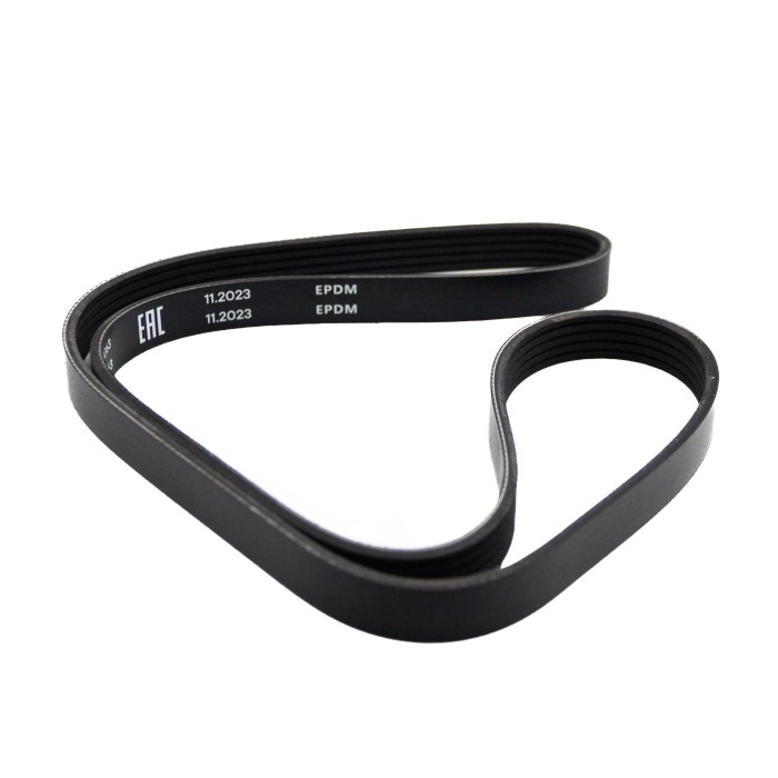 Ремень поликлиновой 5PK1165 Mazda 323 BJ (98-) 2.0i (SRS 73063) SURAI