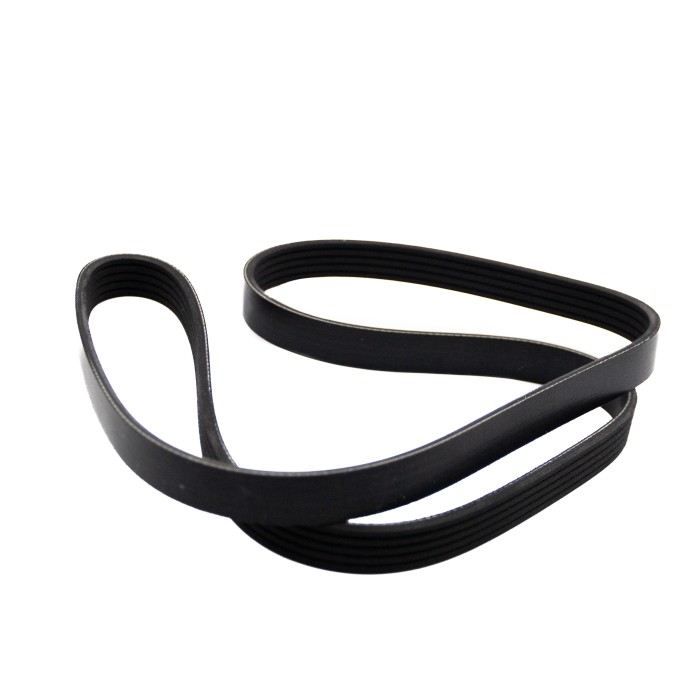 Ремень поликлиновой 5PK1165 Mazda 323 BJ (98-) 2.0i (SRS 73063) SURAI