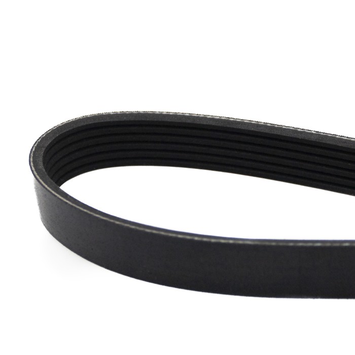 Ремень поликлиновой 6PK2138 Hyndai Solaris (10-) 1.4i/1.6i (SRS 73049) SURAI