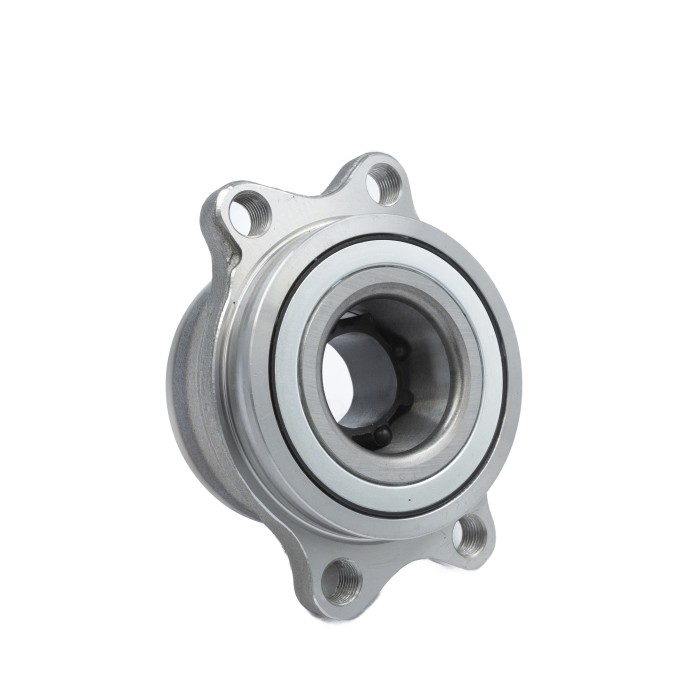 Ступица Subaru Legacy (98-)/Outback (98-) зад. с подшип. (SRS 76271) SURAI