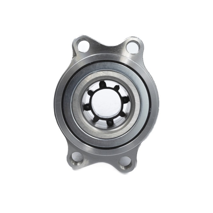 Ступица Subaru Legacy (98-)/Outback (98-) зад. с подшип. (SRS 76271) SURAI