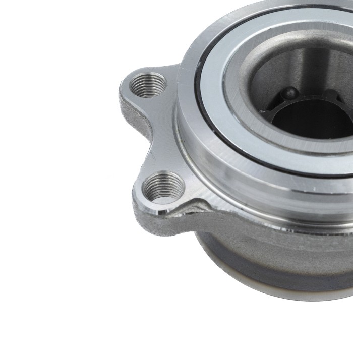 Ступица Subaru Legacy (98-)/Outback (98-) зад. с подшип. (SRS 76271) SURAI