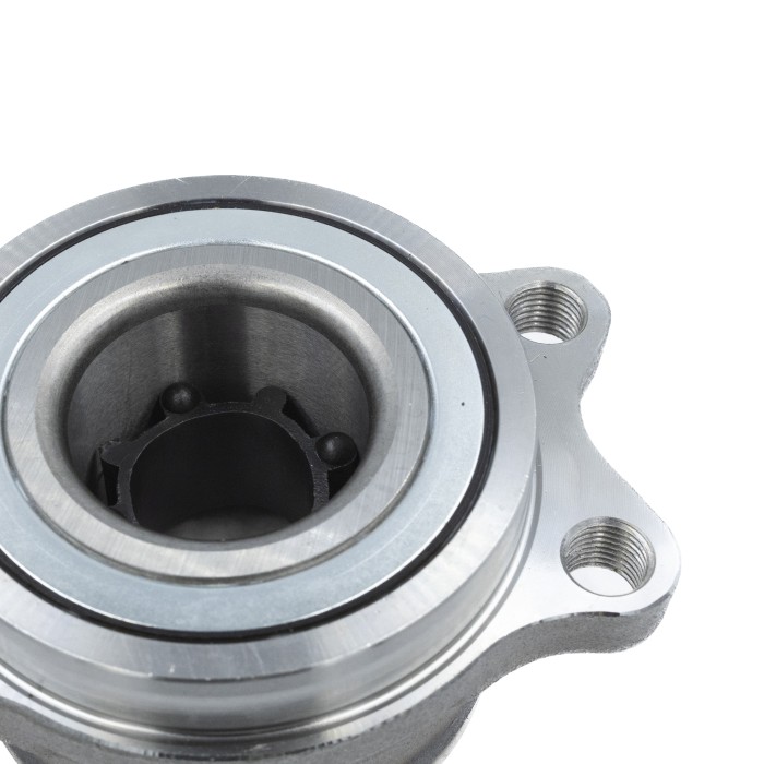 Ступица Subaru Legacy (98-)/Outback (98-) зад. с подшип. (SRS 76271) SURAI