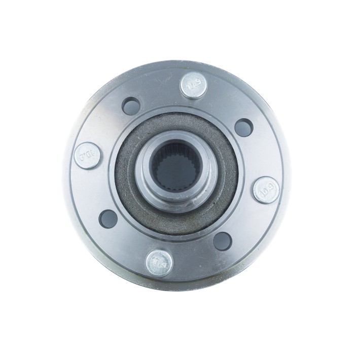 Ступица Hyundai Lantra II (95-) перед. (SRS 76123) SURAI