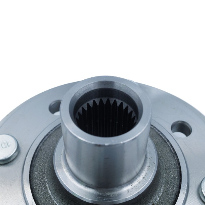 Ступица Hyundai Lantra II (95-) перед. (SRS 76123) SURAI