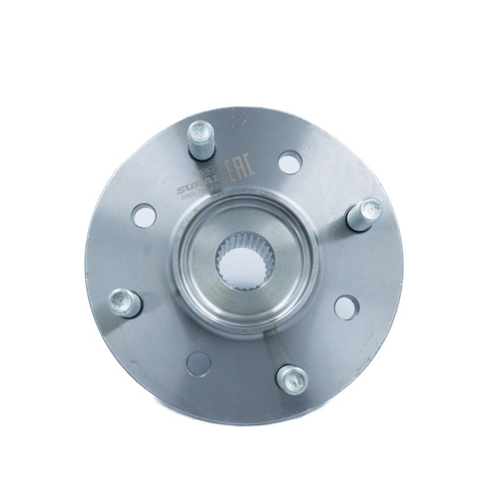 Ступица Hyundai Lantra II (95-) перед. (SRS 76123) SURAI