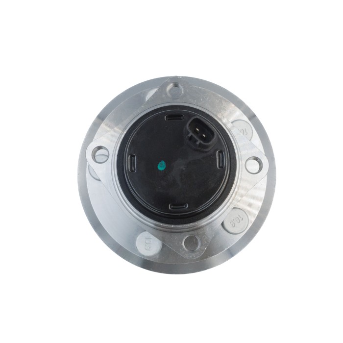 Ступица Toyota Avensis (03-) зад. с подшип. (SRS 76278) SURAI