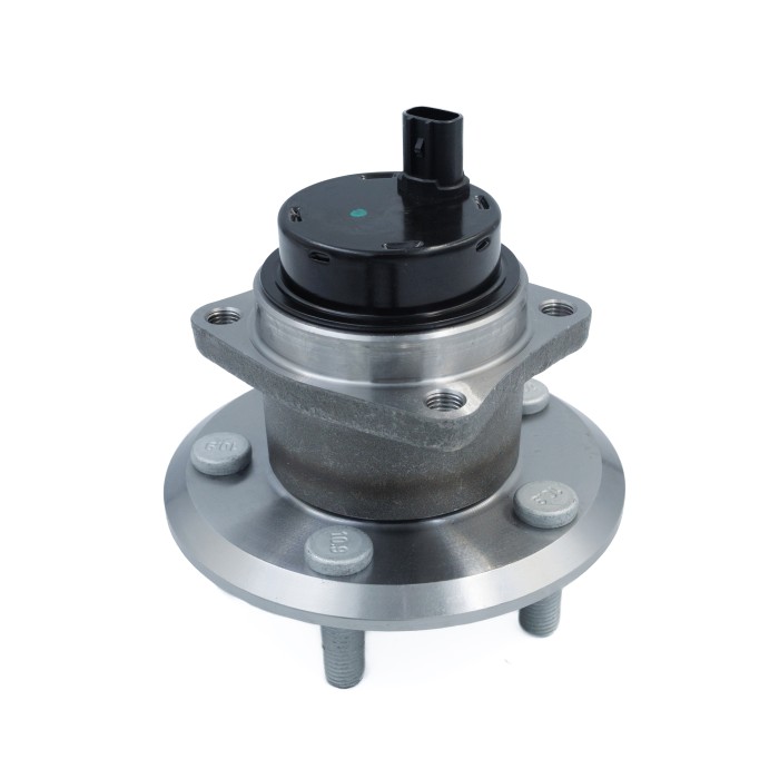 Ступица Toyota Avensis (03-) зад. с подшип. (SRS 76278) SURAI