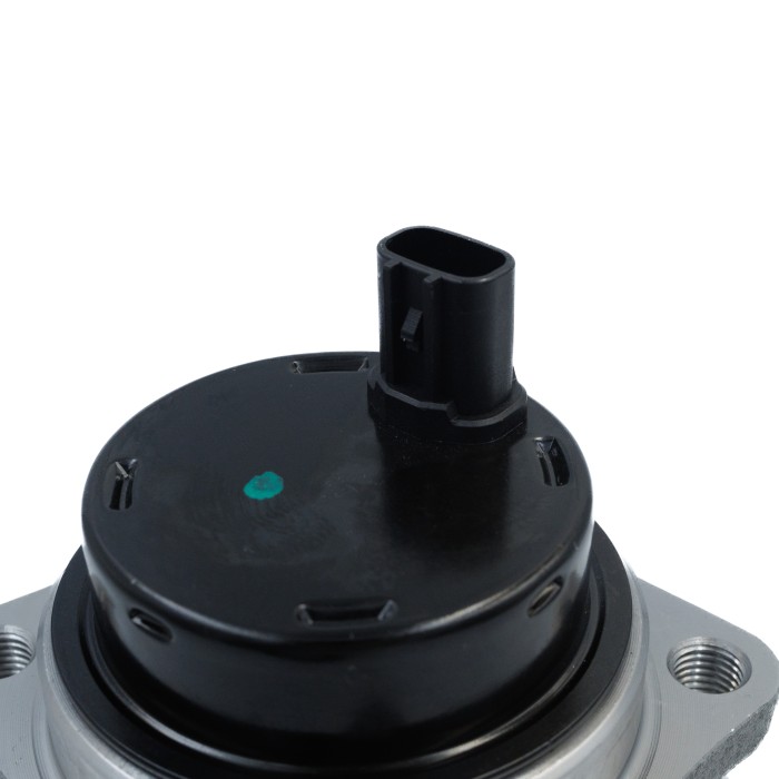 Ступица Toyota Avensis (03-) зад. с подшип. (SRS 76278) SURAI