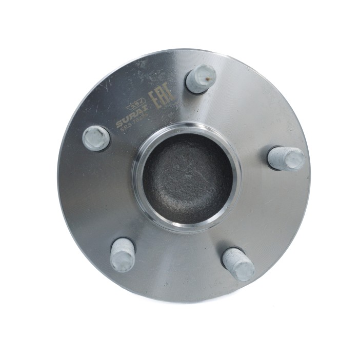 Ступица Toyota Avensis (03-) зад. с подшип. (SRS 76278) SURAI