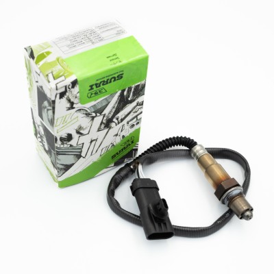 Датчик кислорода Renault Megane (95-)/Megane(02-)/Scenic (96-)/Scenic (03-) (SRS 71725) SURAI