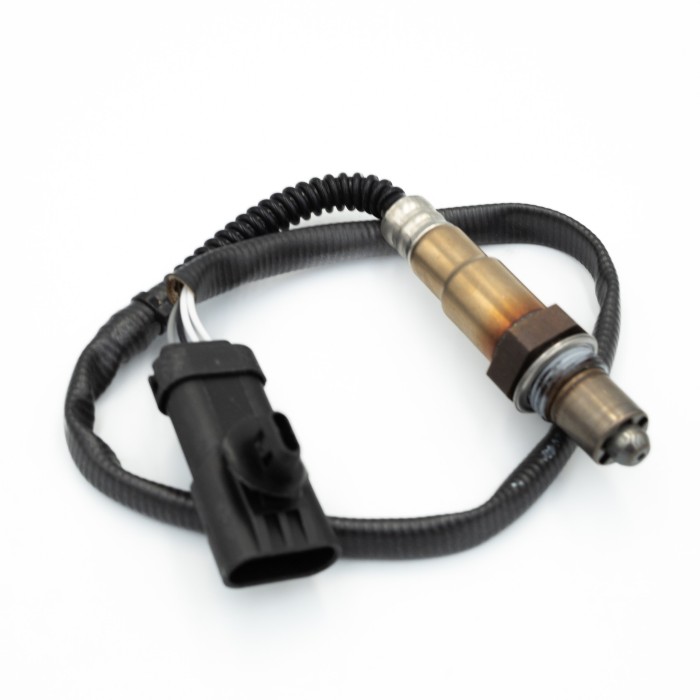 Датчик кислорода Renault Megane (95-)/Megane(02-)/Scenic (96-)/Scenic (03-) (SRS 71725) SURAI