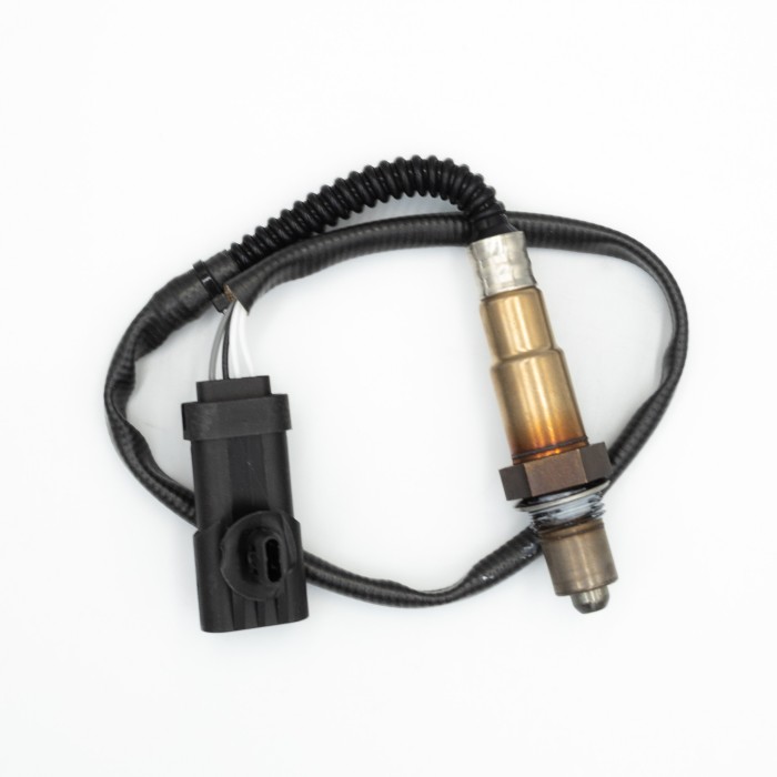 Датчик кислорода Renault Megane (95-)/Megane(02-)/Scenic (96-)/Scenic (03-) (SRS 71725) SURAI