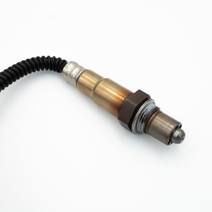 Датчик кислорода Renault Megane (95-)/Megane(02-)/Scenic (96-)/Scenic (03-) (SRS 71725) SURAI