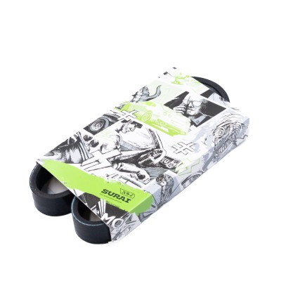 Ремень приводной Лада 2190-2194 1.6i (без A/C) (6PK745) (SR 00601) SURAI