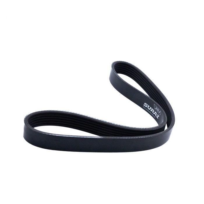 Ремень приводной Лада 2190-2194 1.6i (без A/C) (6PK745) (SR 00601) SURAI