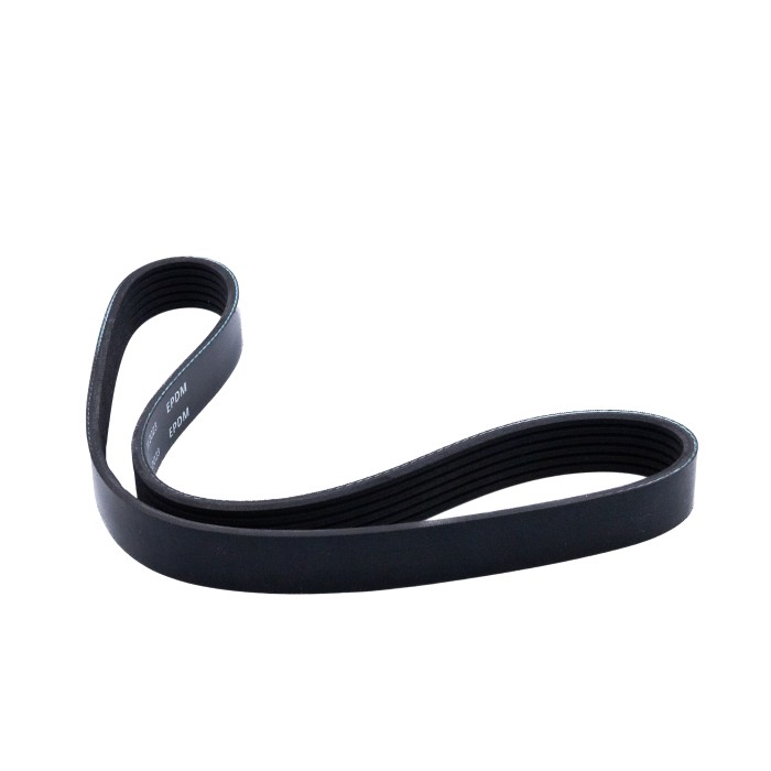 Ремень приводной Лада 2190-2194 1.6i (без A/C) (6PK745) (SR 00601) SURAI