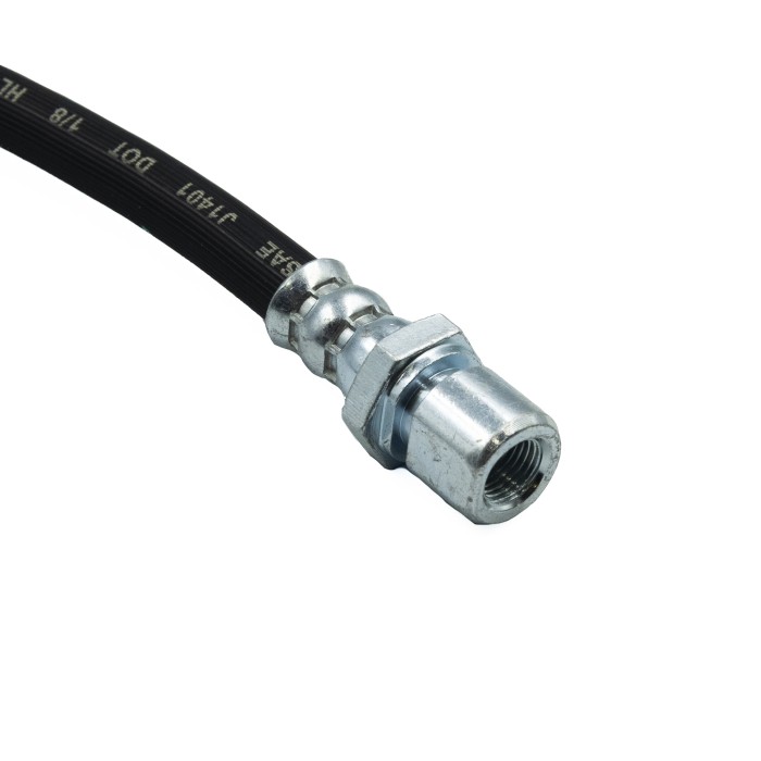 Шланг тормозной Daewoo Nexia (94-) зад. (SRS 00304) SURAI