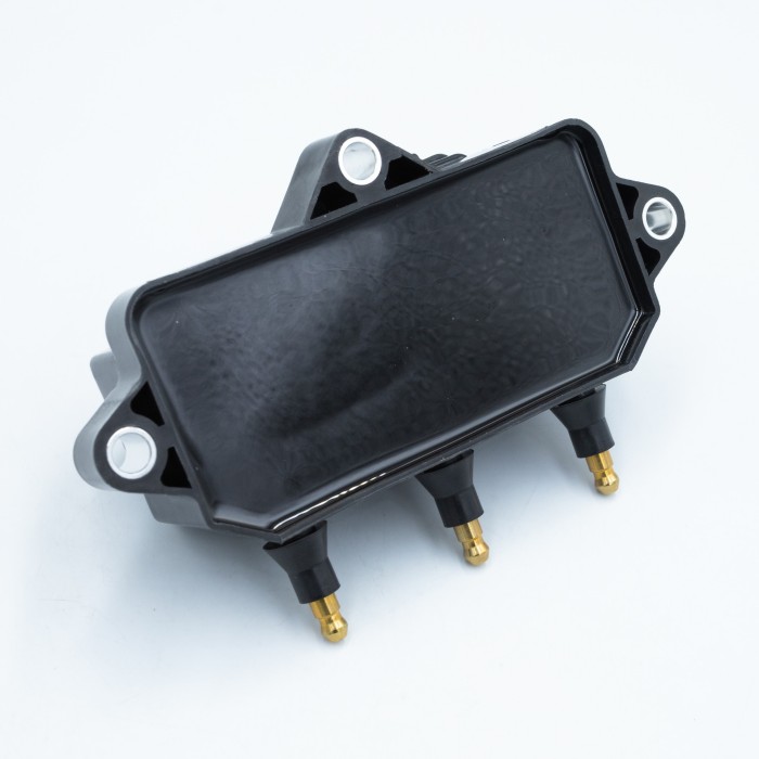 Катушка зажигания Daewoo Matiz (01-)/Spark (05-) 0.8i (4 PIN) (SRS 70622) SURAI