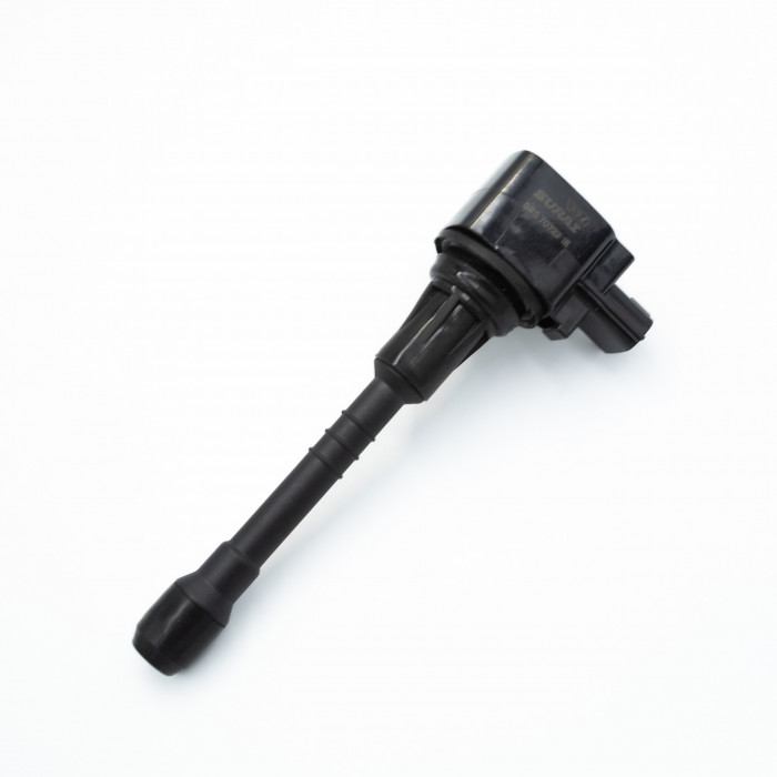 Катушка зажигания Nissan Patrol (10-)/Infiniti QX56/QX80 (10-) (SRS 70722) SURAI