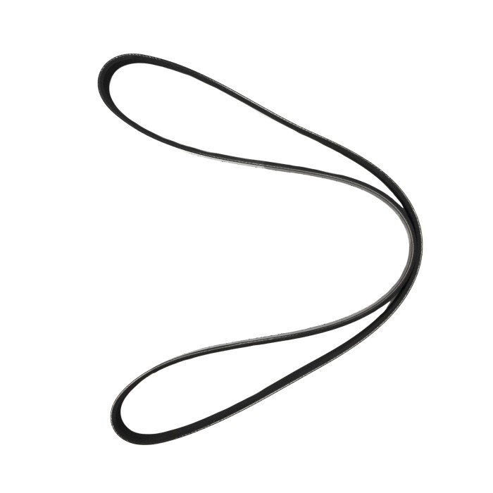 Ремень поликлиновой 5PK1200 Renault Megane II (02-) (SRS 73106) SURAI