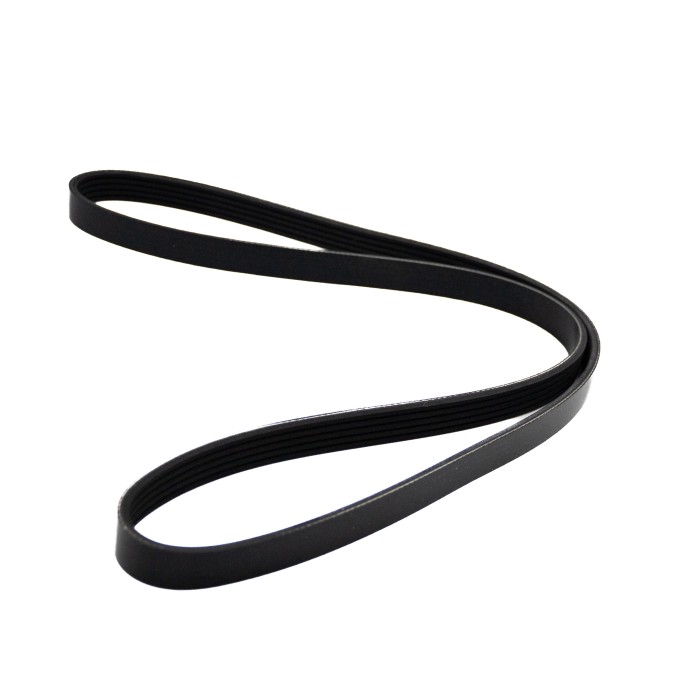 Ремень поликлиновой 5PK1200 Renault Megane II (02-) (SRS 73106) SURAI