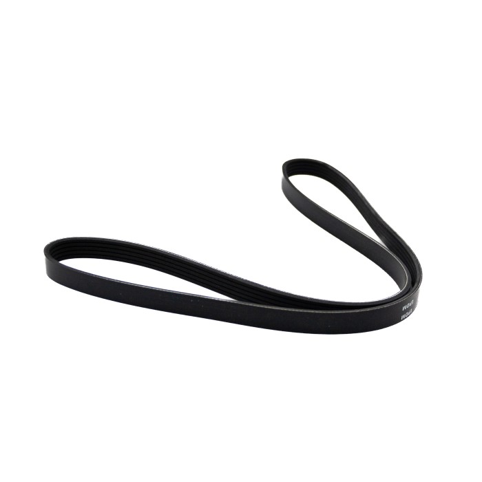 Ремень поликлиновой 5PK1200 Renault Megane II (02-) (SRS 73106) SURAI