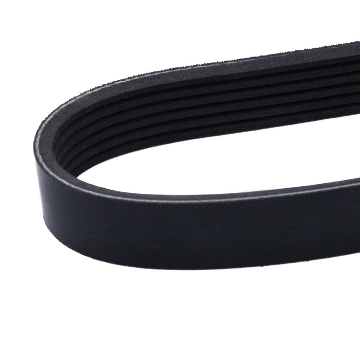 Ремень поликлиновой 6PK2196 Mitsubishi Outlander (12-)/ASX (10-) 2.0i/2.4i (SRS 73071) SURAI