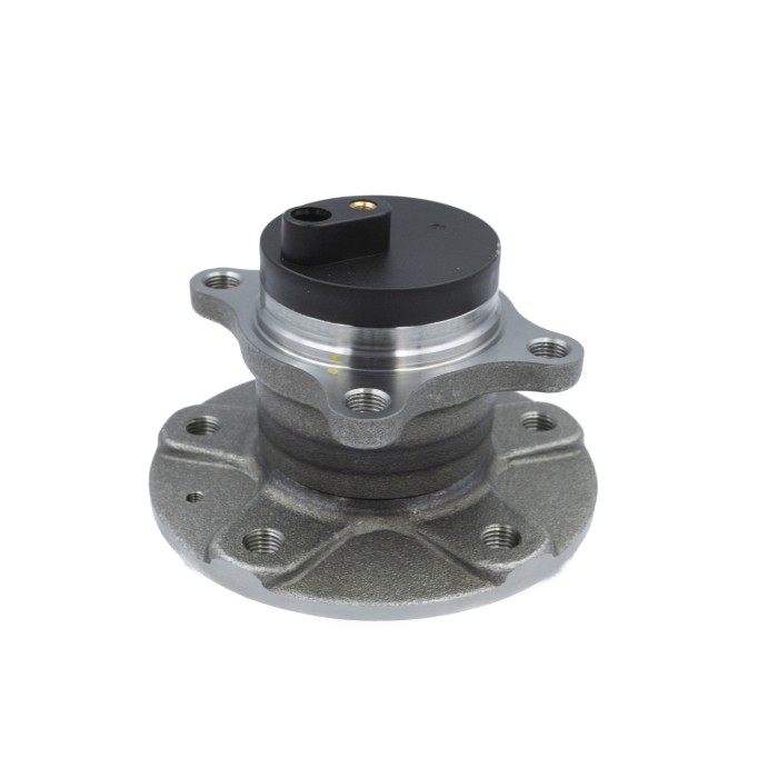 Ступица Suzuki SX4 (06-) зад. с подшип. 2WD (SRS 76274) SURAI