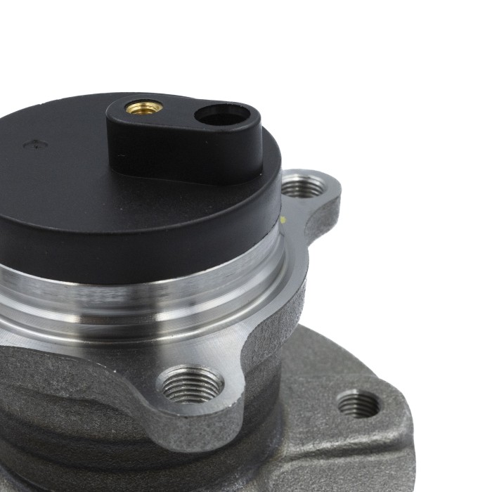 Ступица Suzuki SX4 (06-) зад. с подшип. 2WD (SRS 76274) SURAI