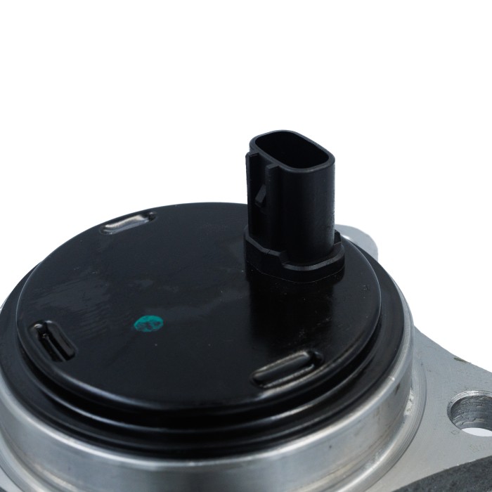 Ступица Toyota Camry (01-)/Camry (06-) зад. лев. с подшип. (SRS 76280) SURAI