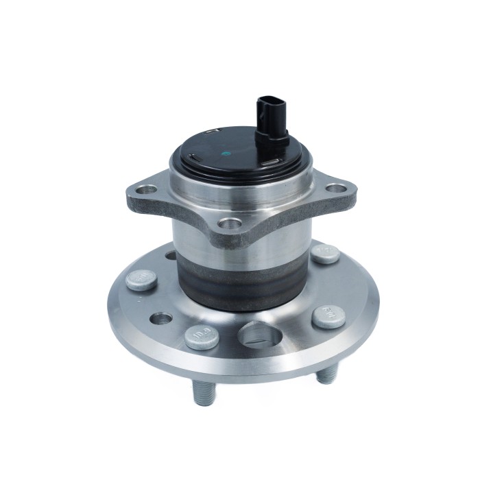 Ступица Toyota Camry (01-)/Camry (06-) зад. лев. с подшип. (SRS 76280) SURAI