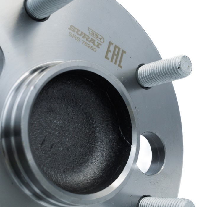 Ступица Toyota Camry (01-)/Camry (06-) зад. лев. с подшип. (SRS 76280) SURAI