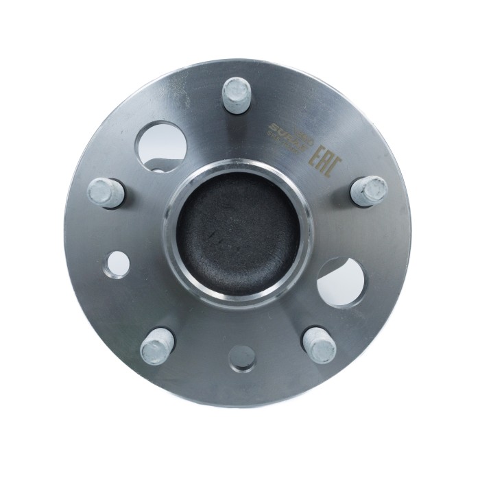 Ступица Toyota Camry (01-)/Camry (06-) зад. лев. с подшип. (SRS 76280) SURAI